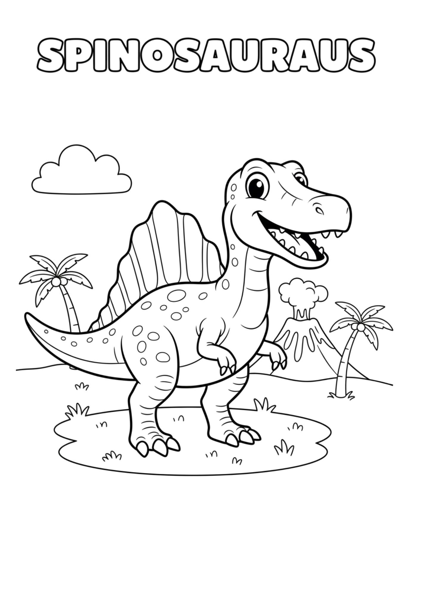 Dino 1