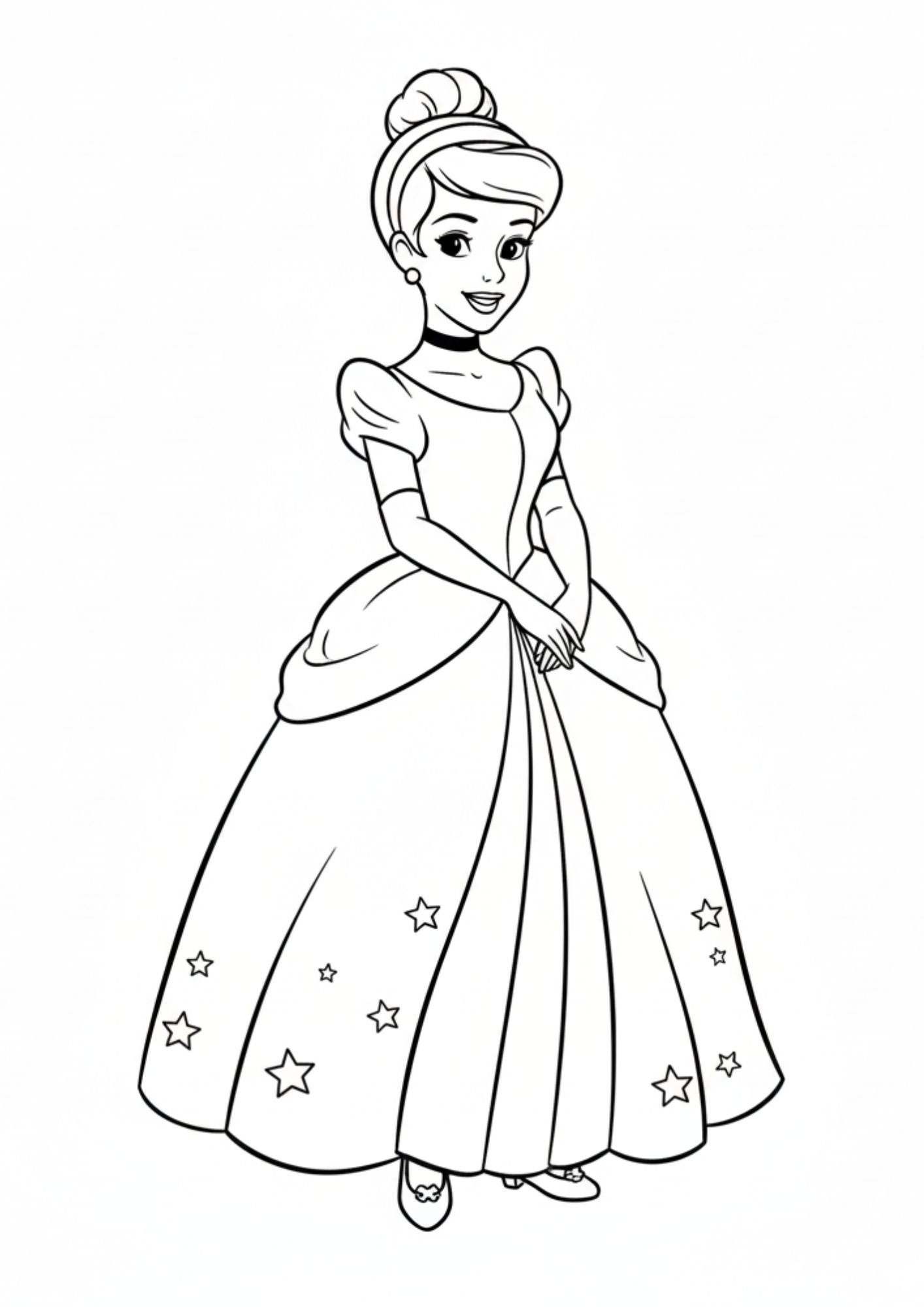 Princess 4