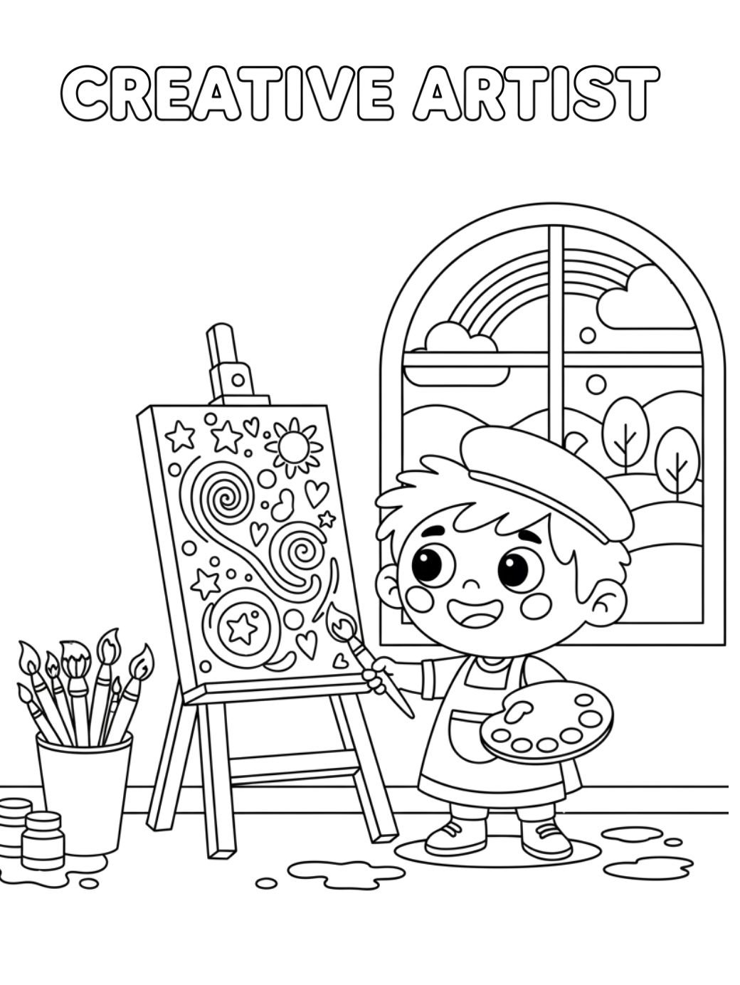 artist