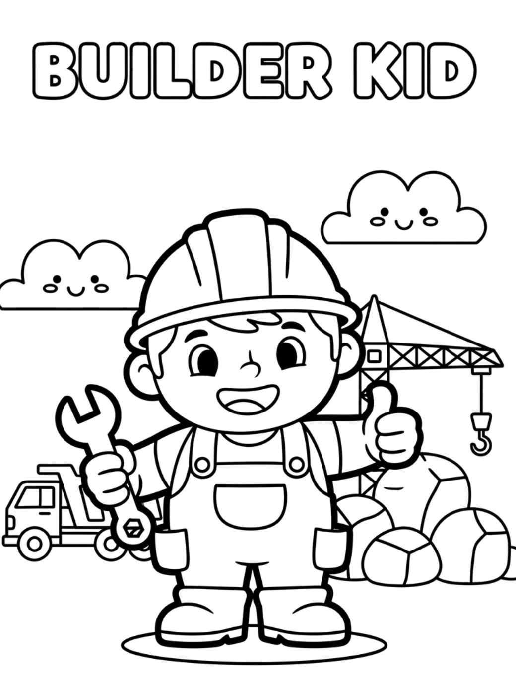 builder