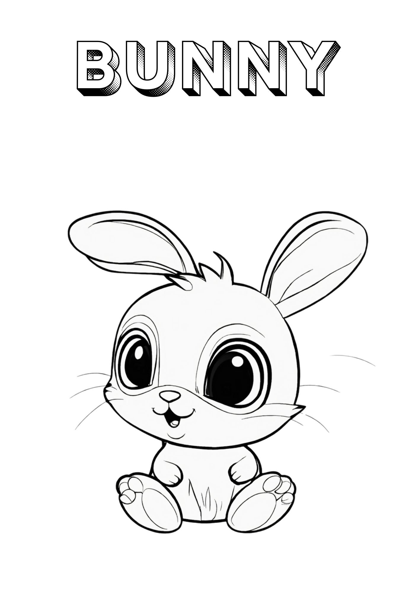 bunny