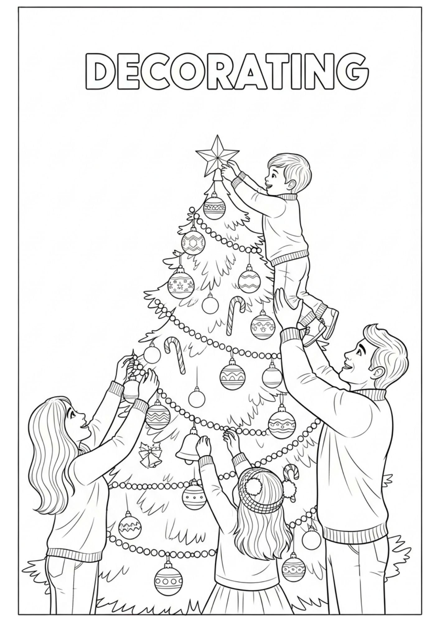 christmess decoration