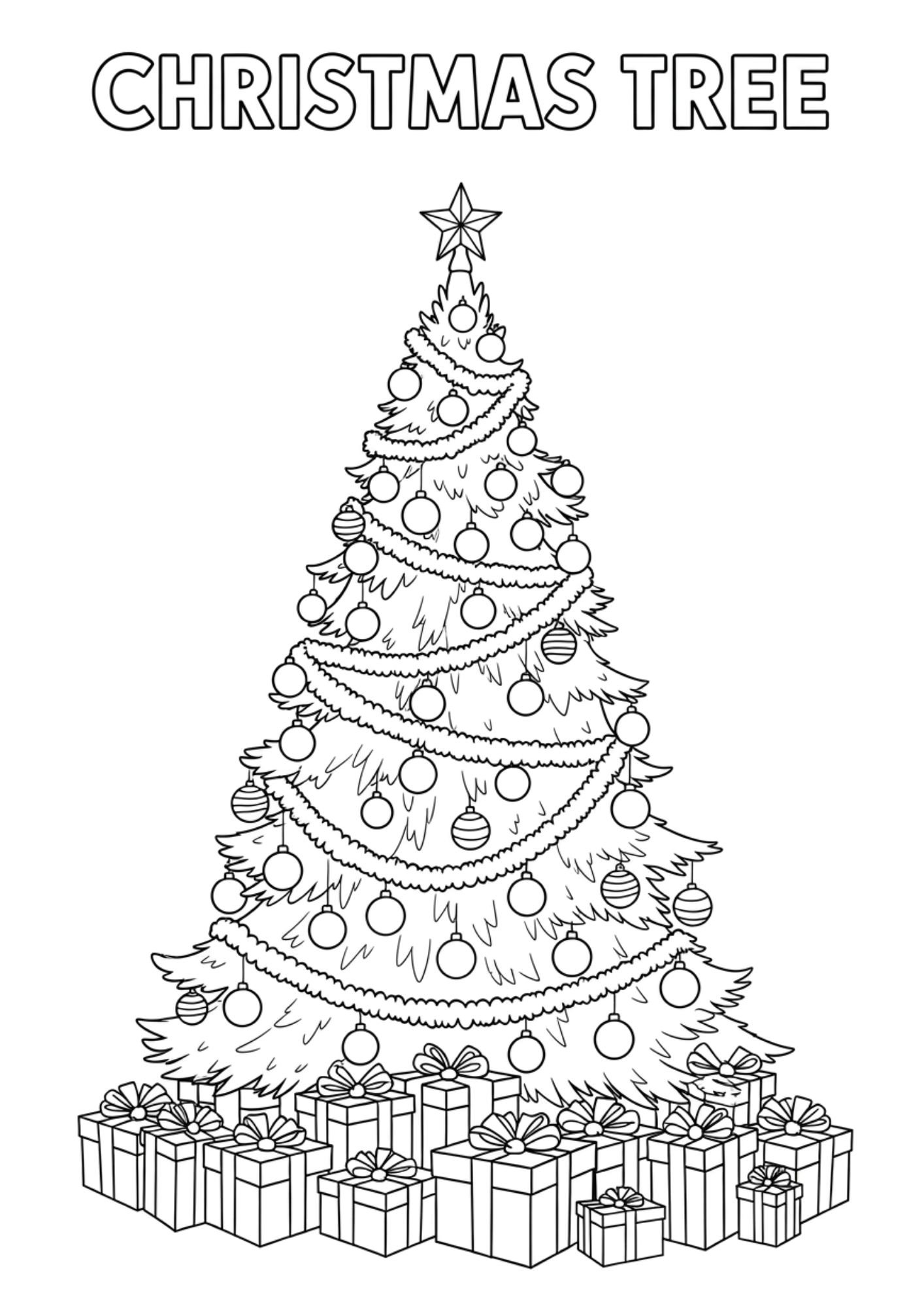 christmess tree