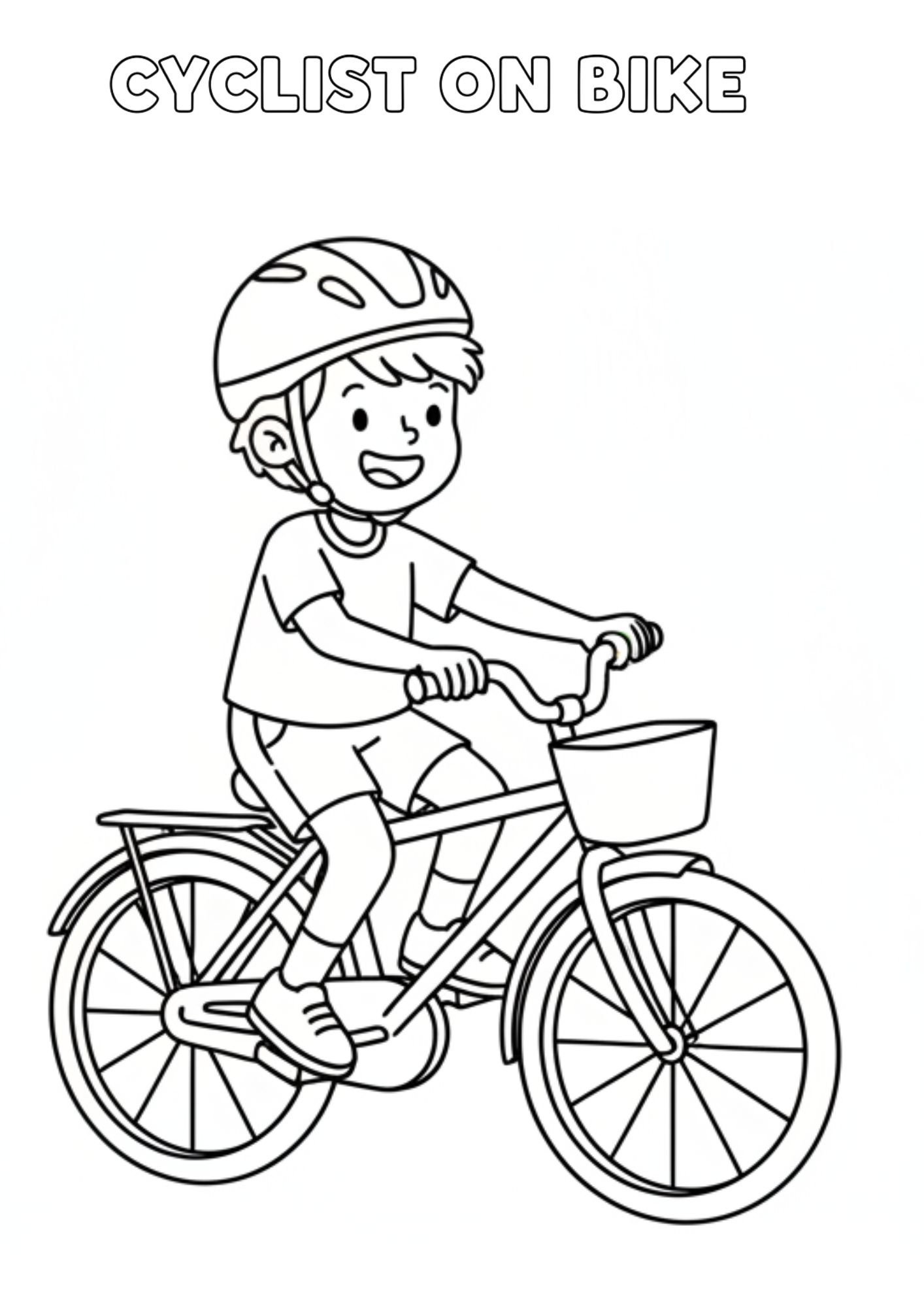 cycling