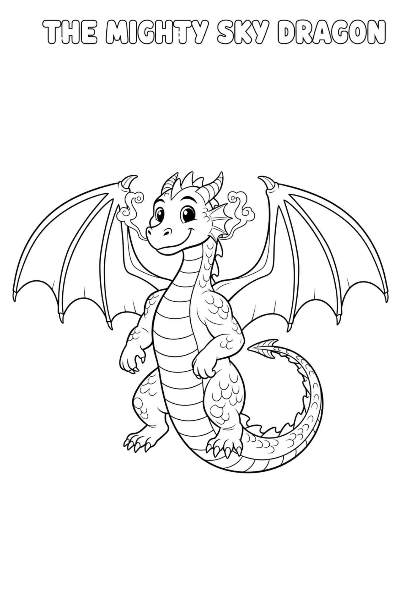 dragon flaying