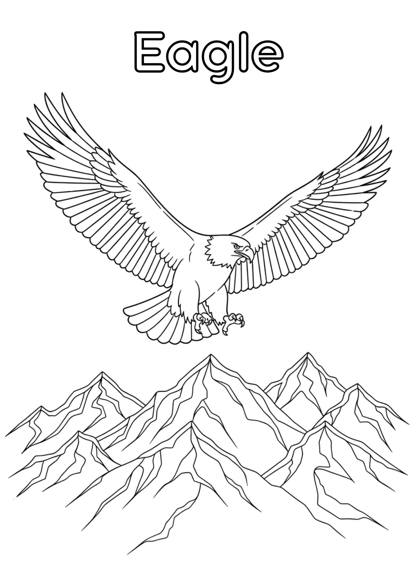 eagle