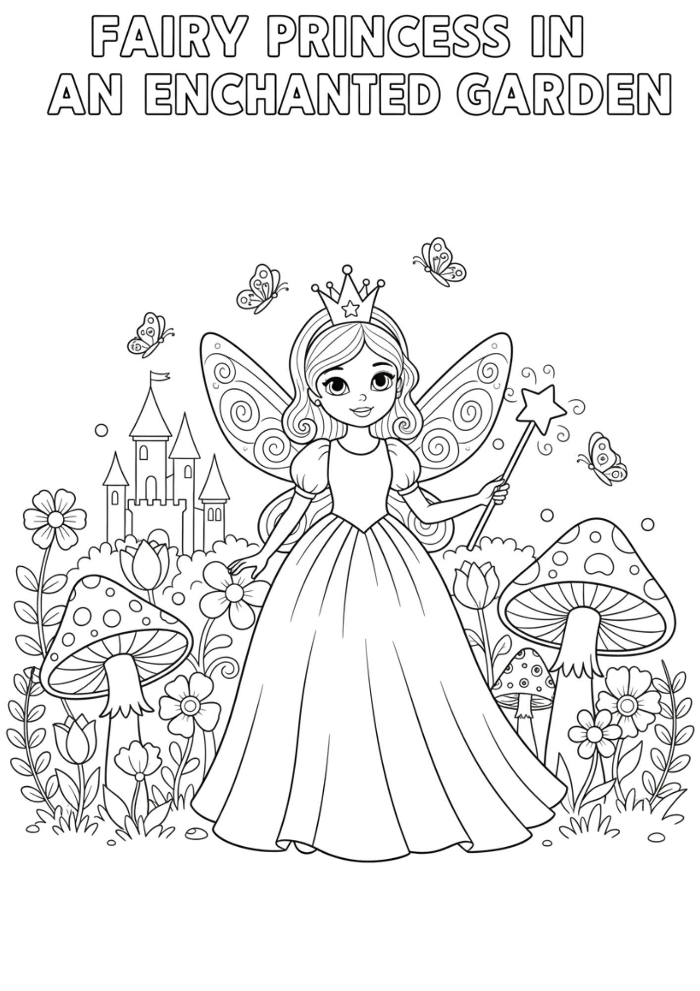 fairy garden 1