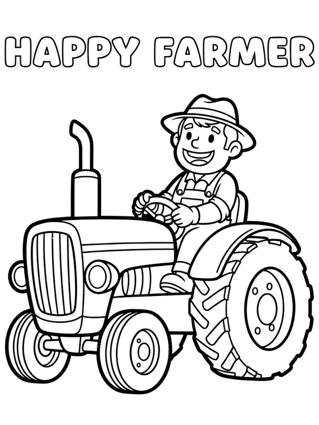 farmer