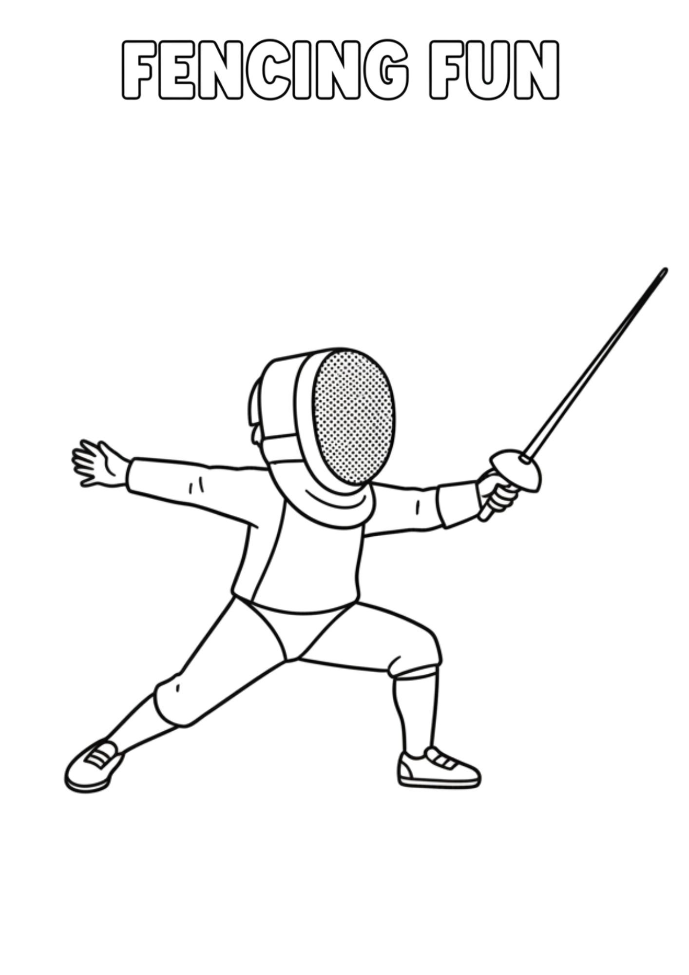 fencing