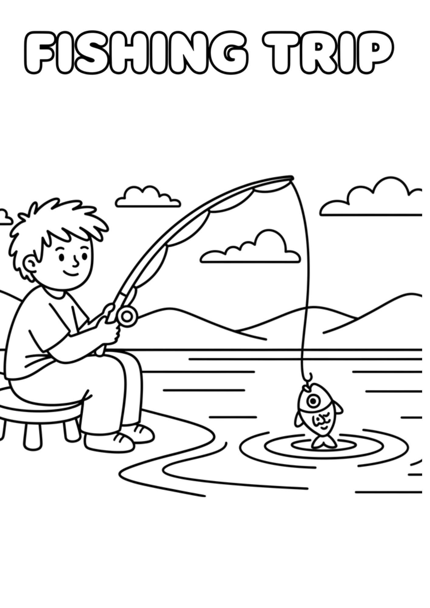 fishing