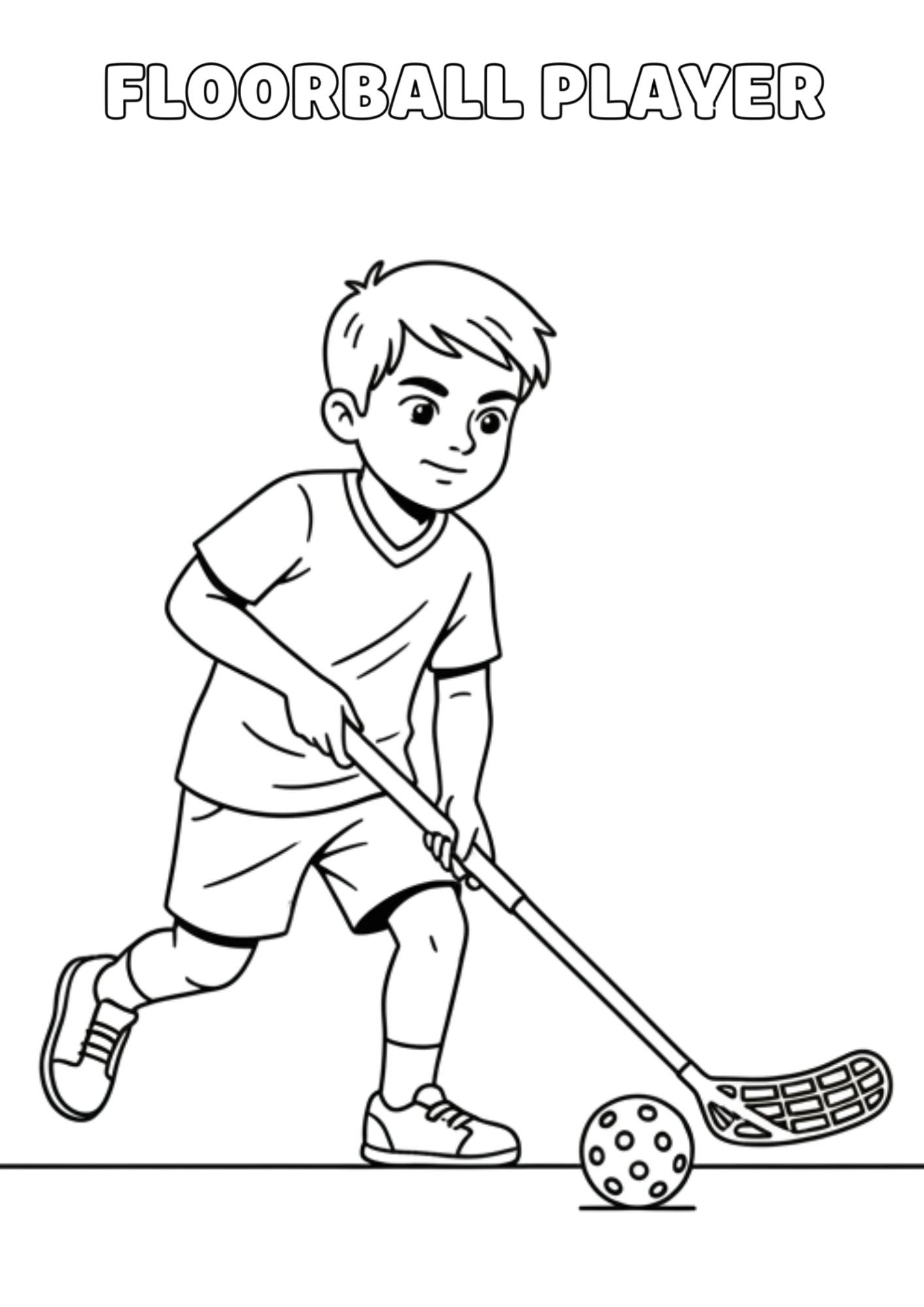 floorball