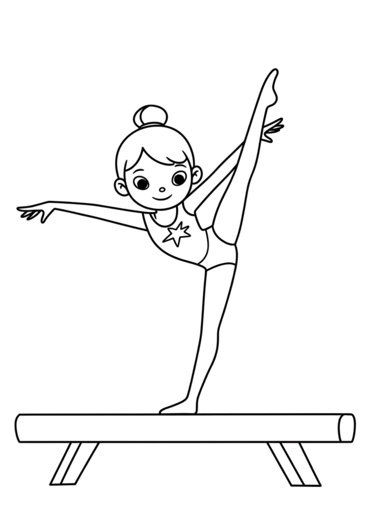 gymnastic