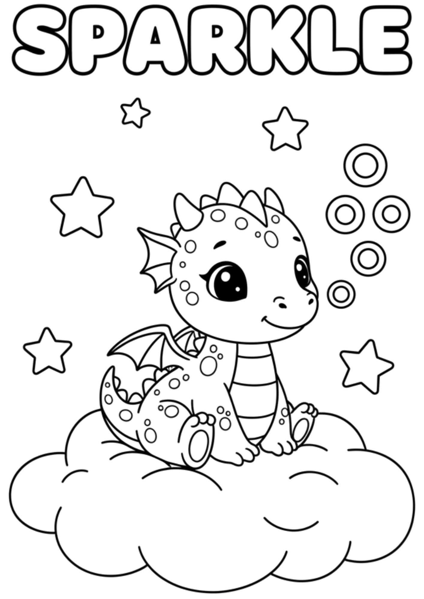 little dragon 2