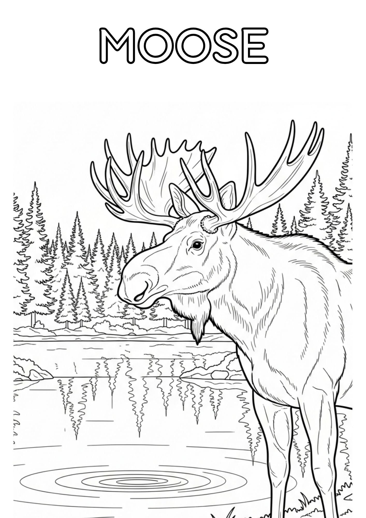 moose 66