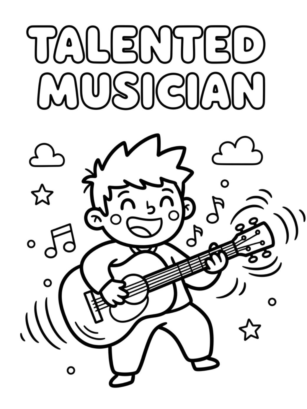 musician