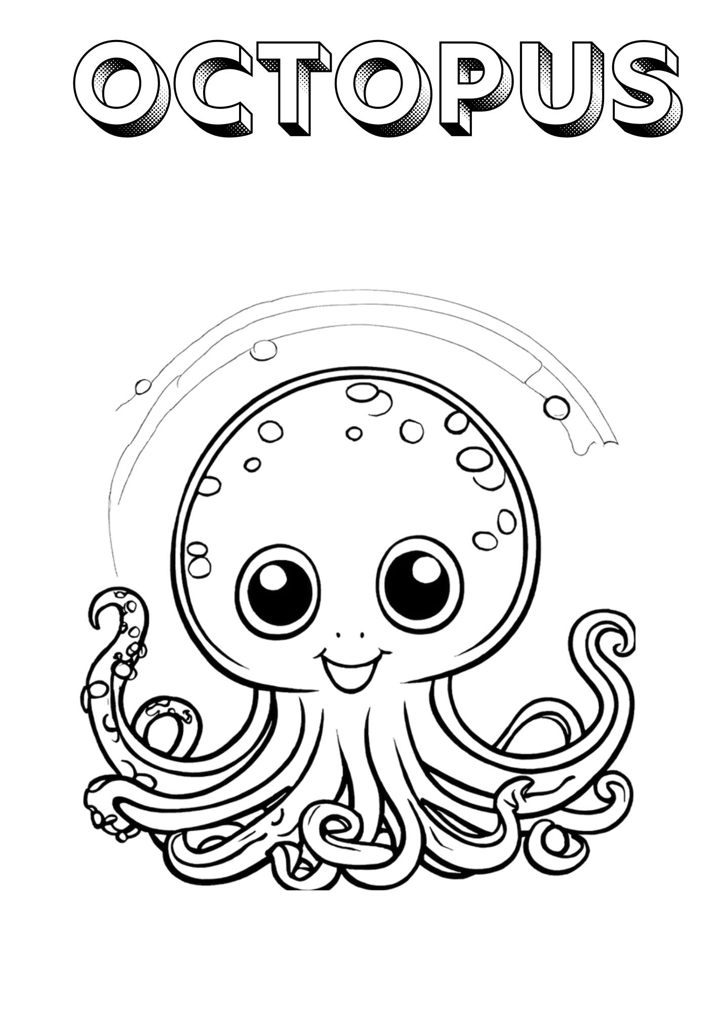 octopus