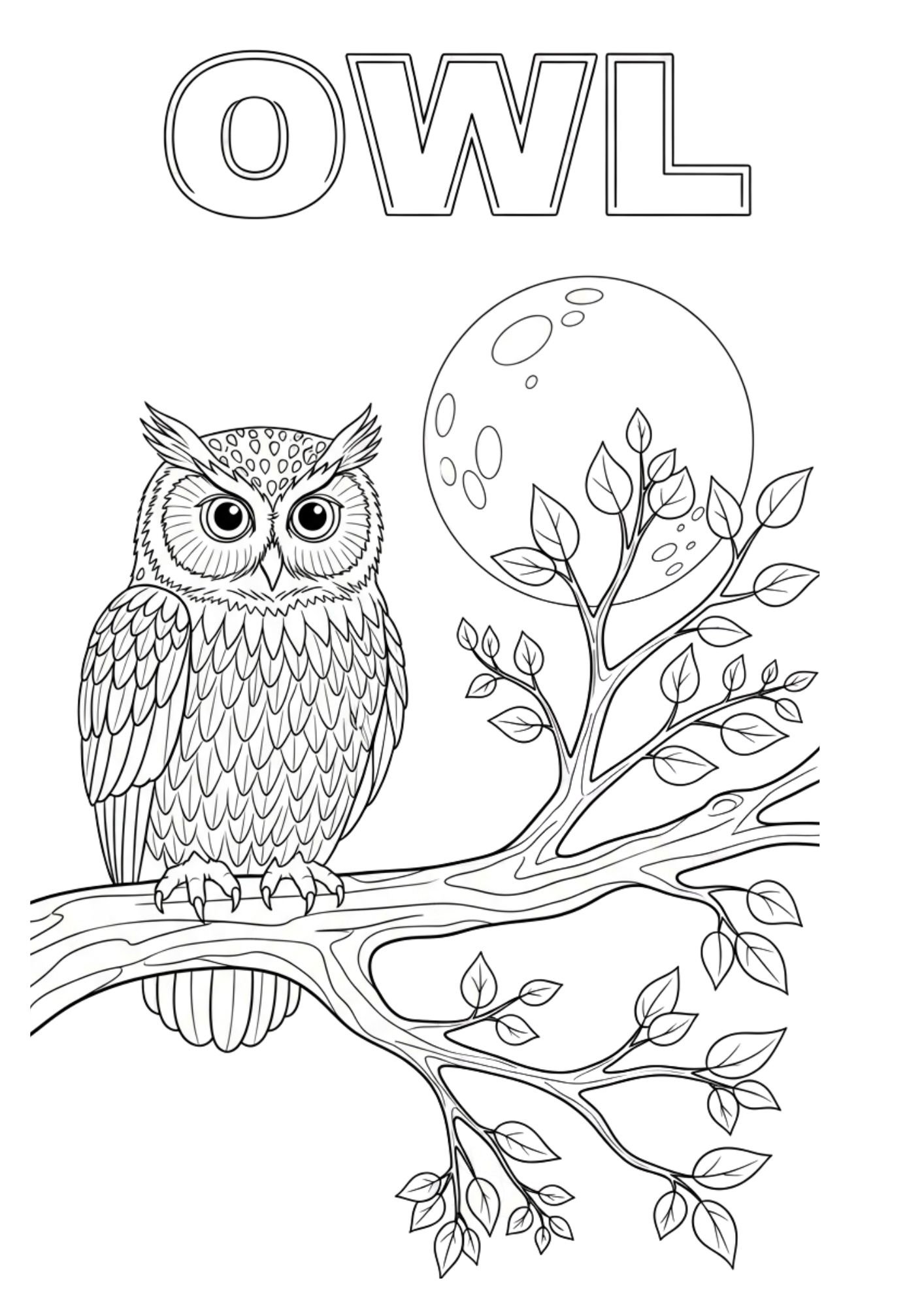 owl 1