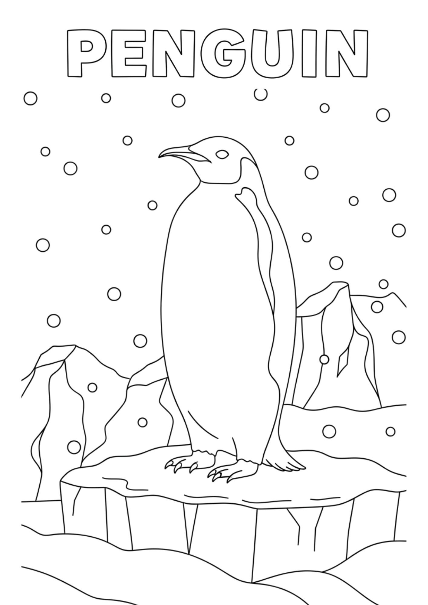 penguin 99