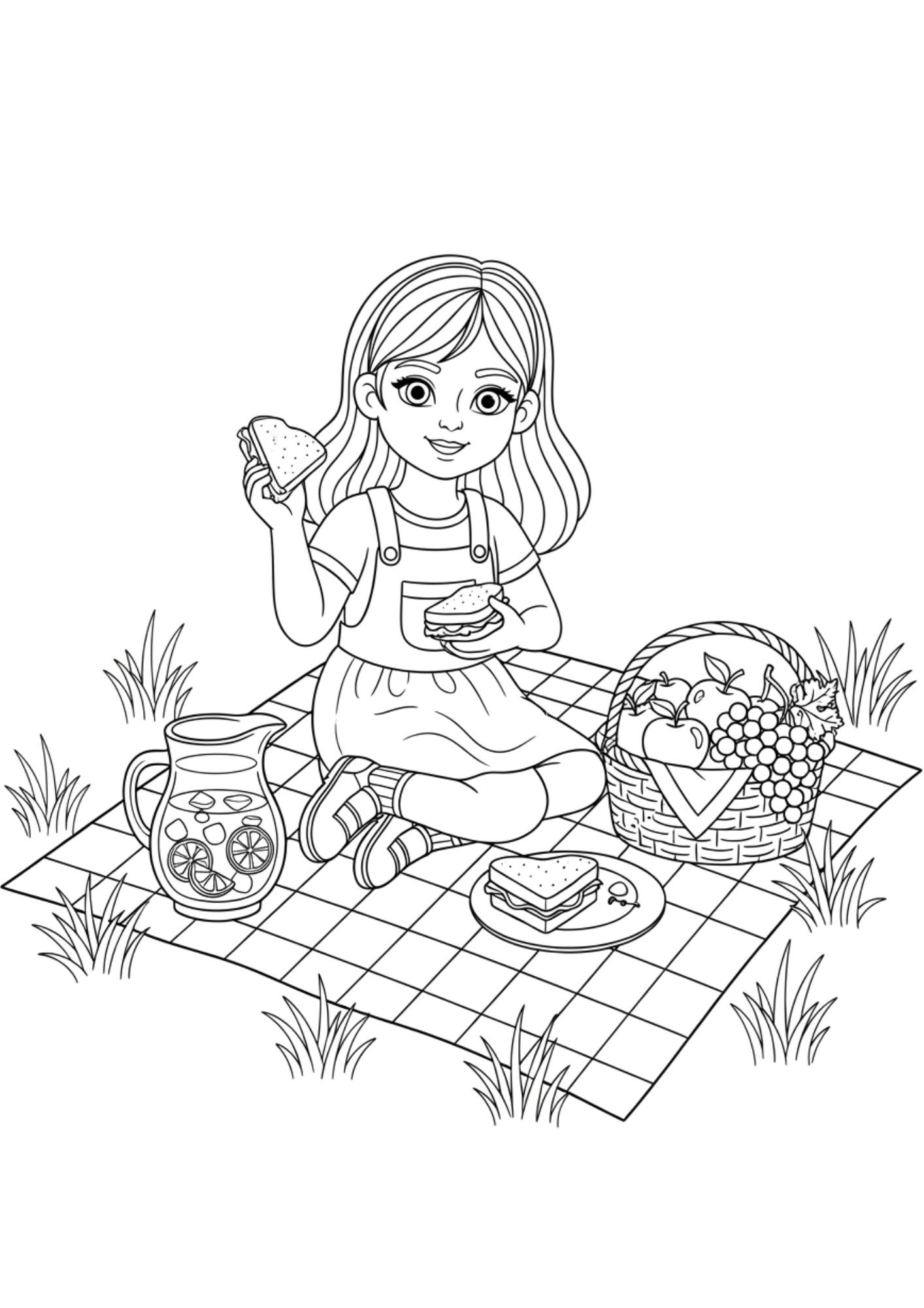 picnic