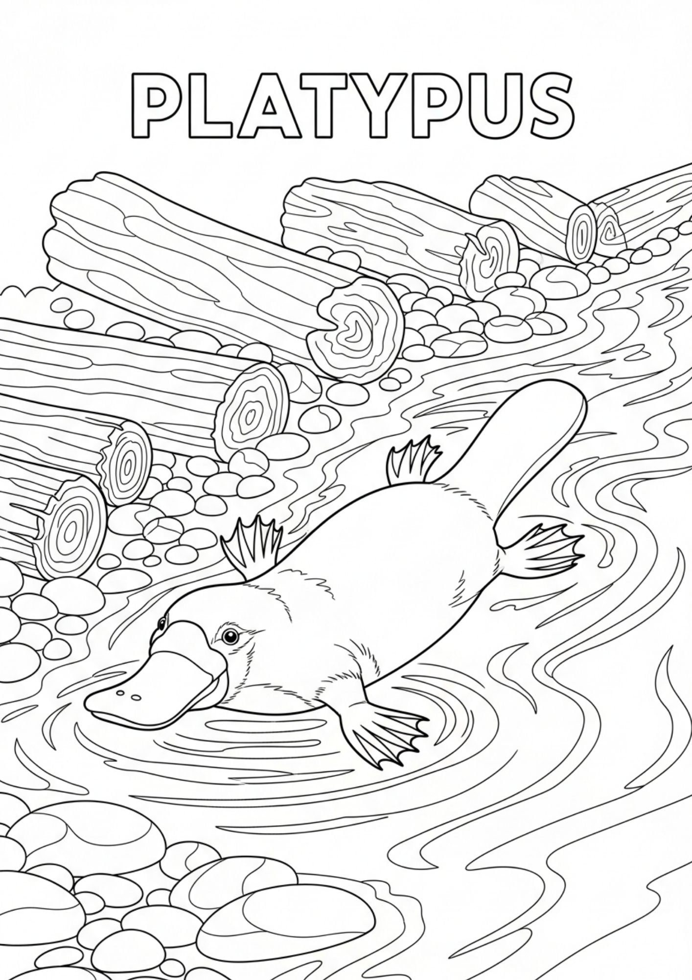 platypus