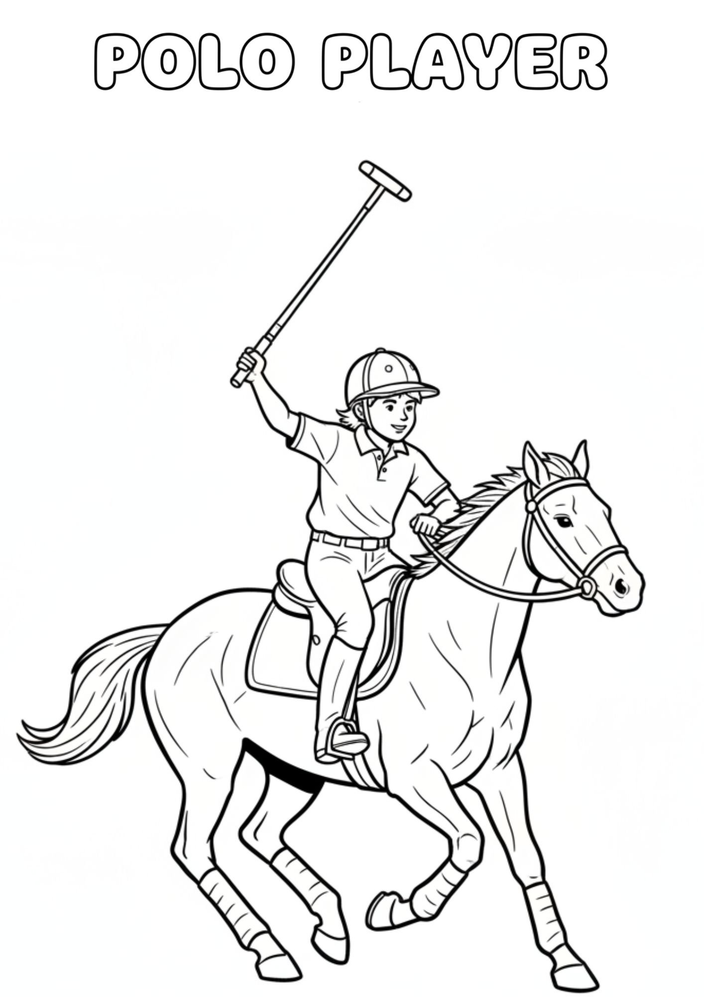 polo