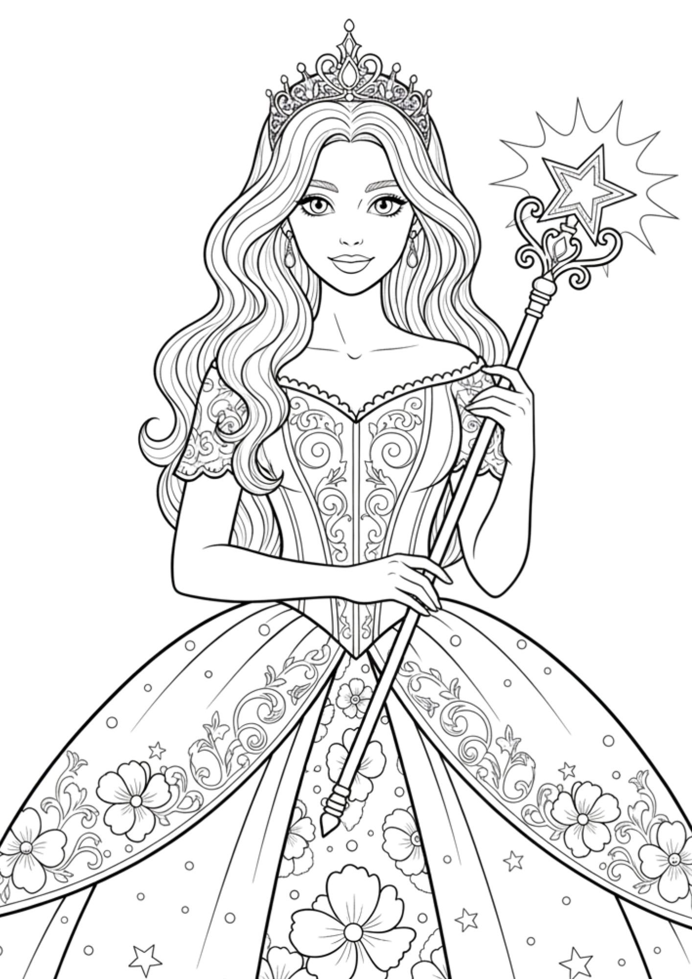 princess