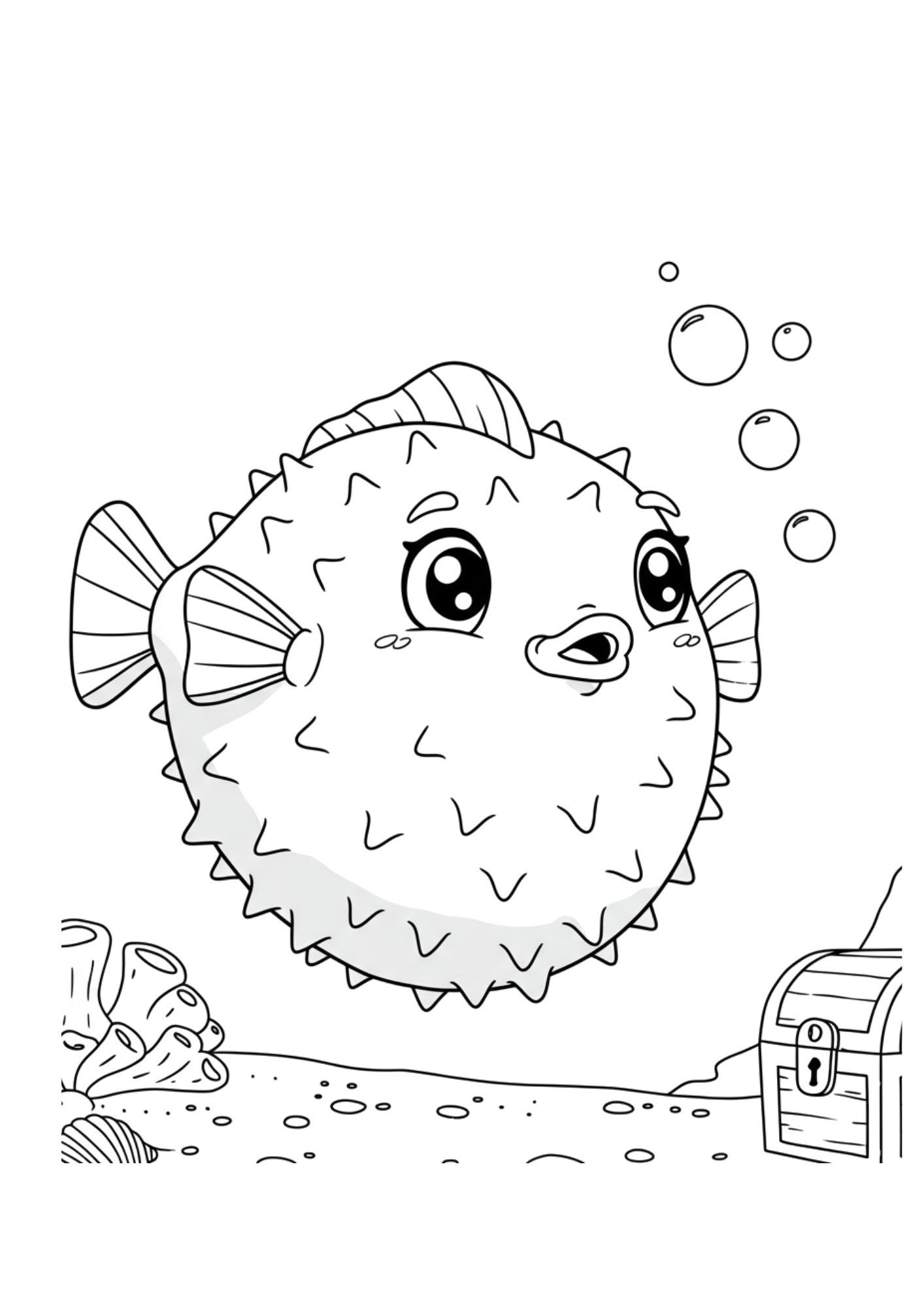 pufferfish