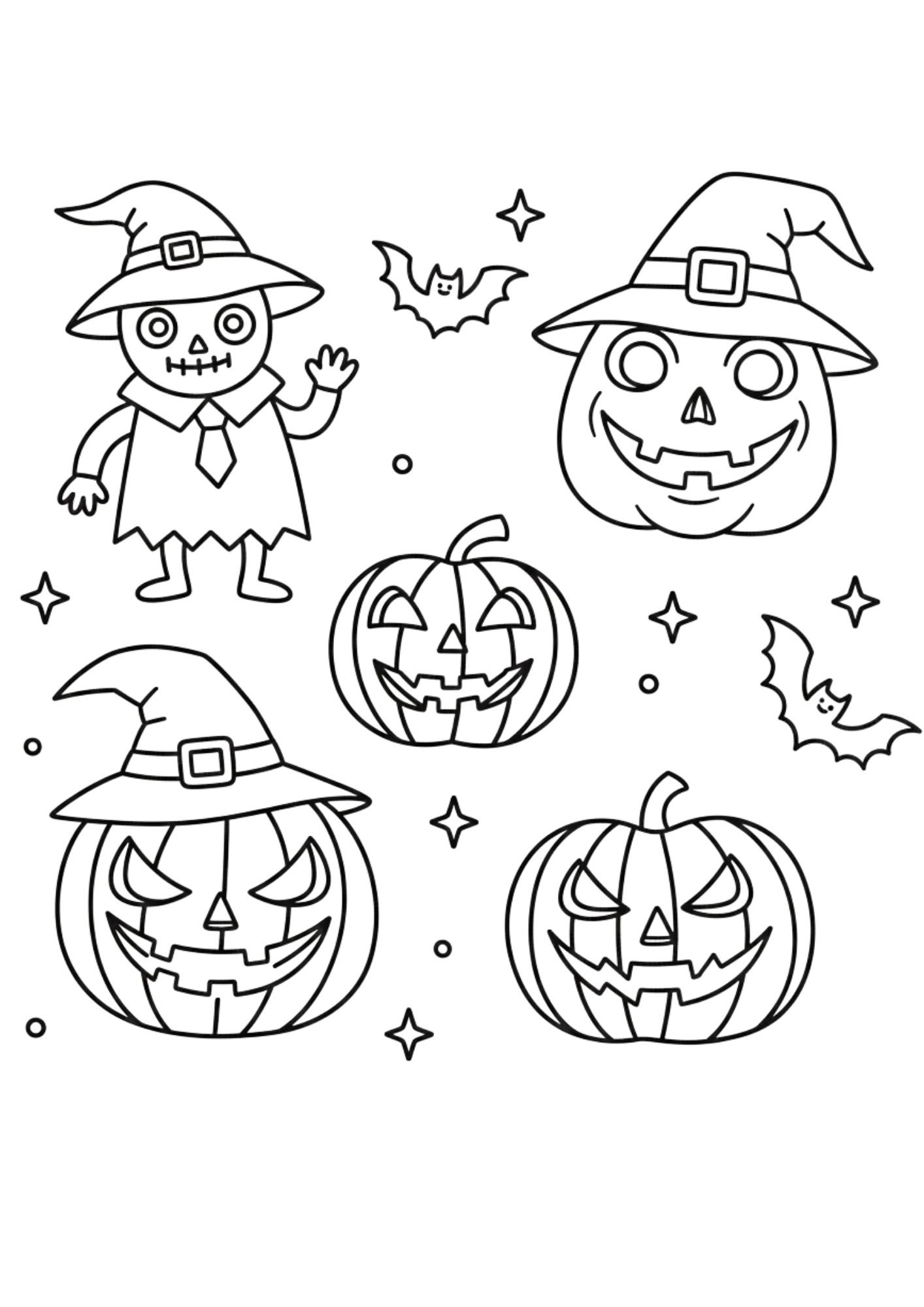 pumkin bat