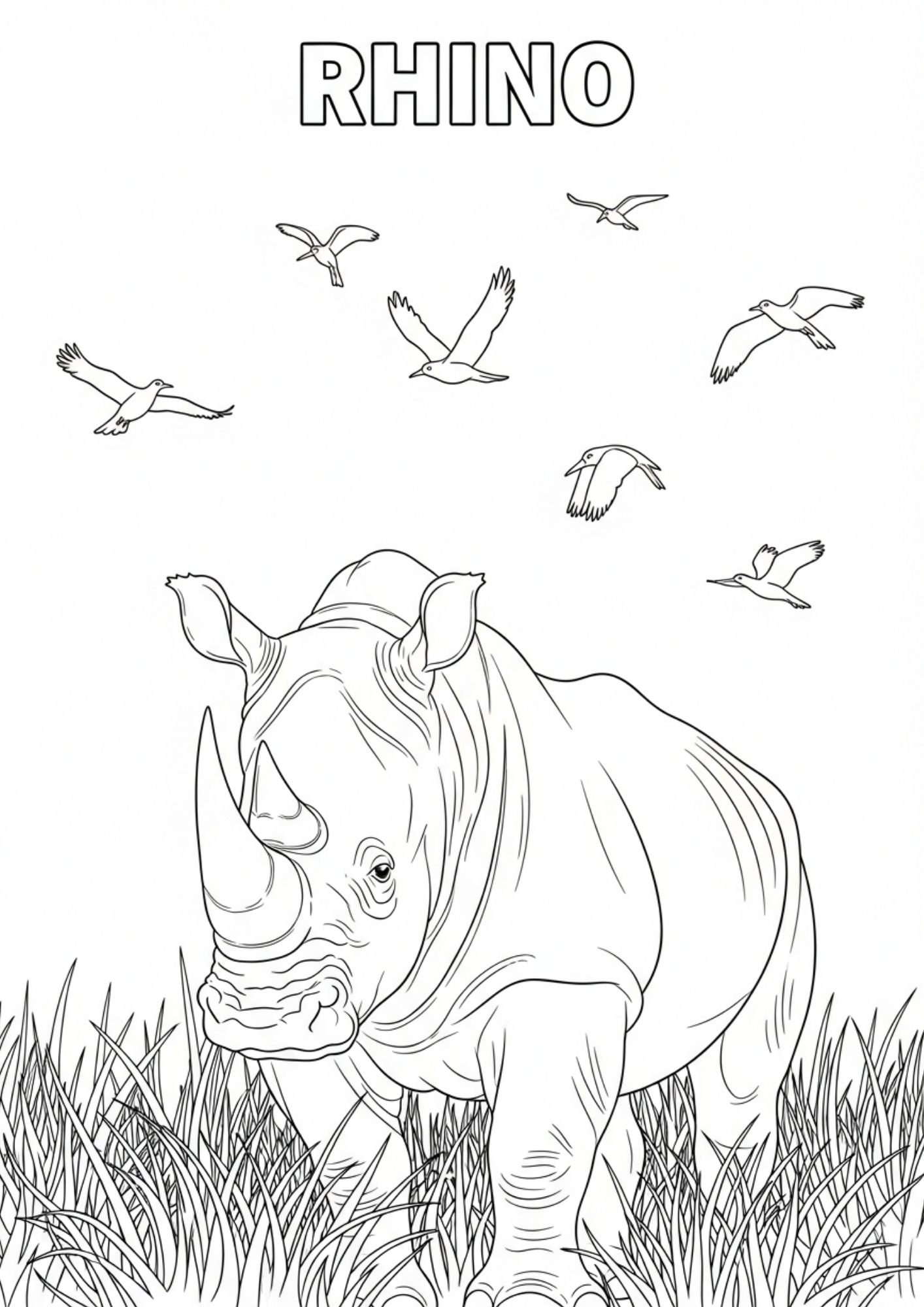 rhino