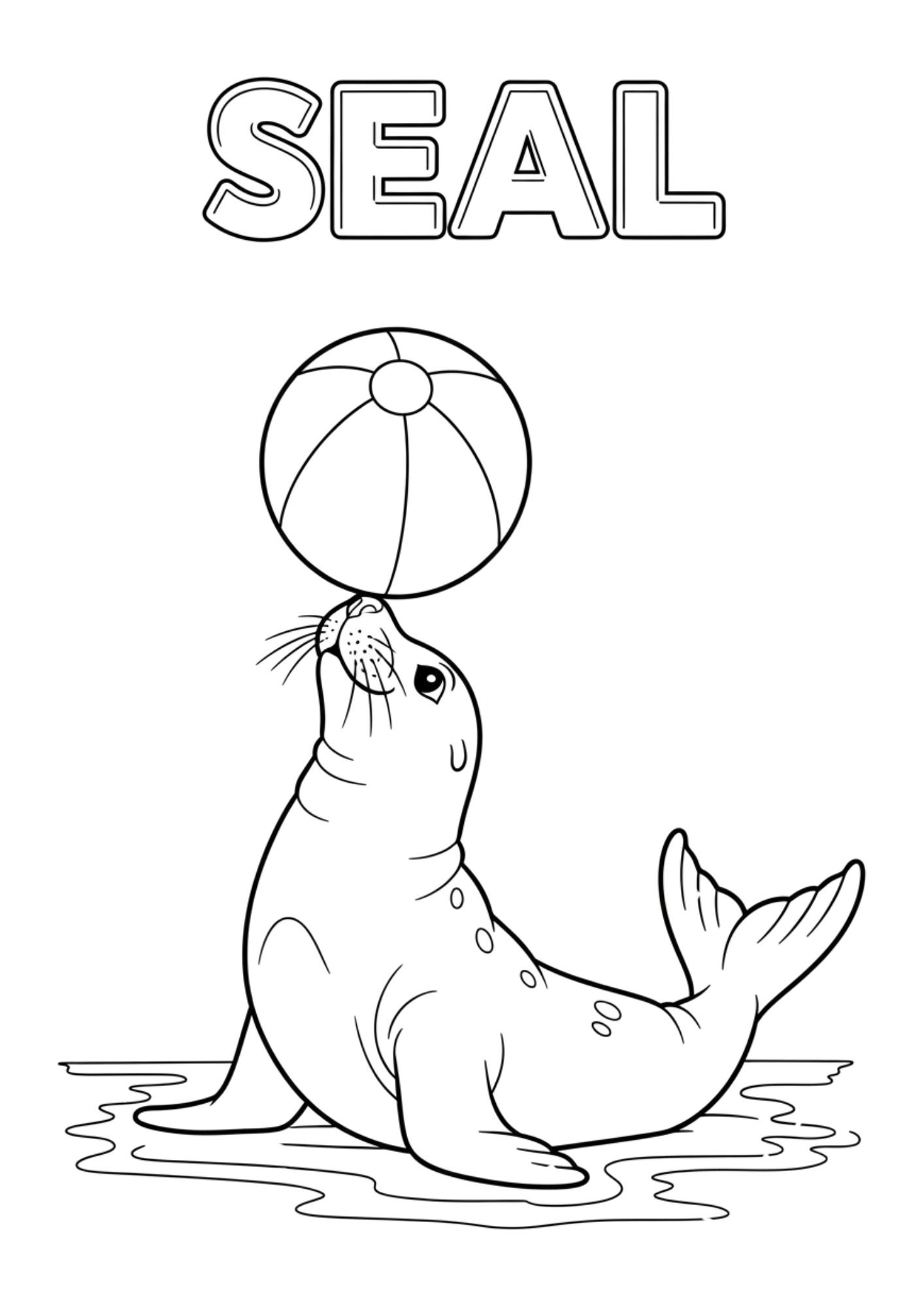 seal