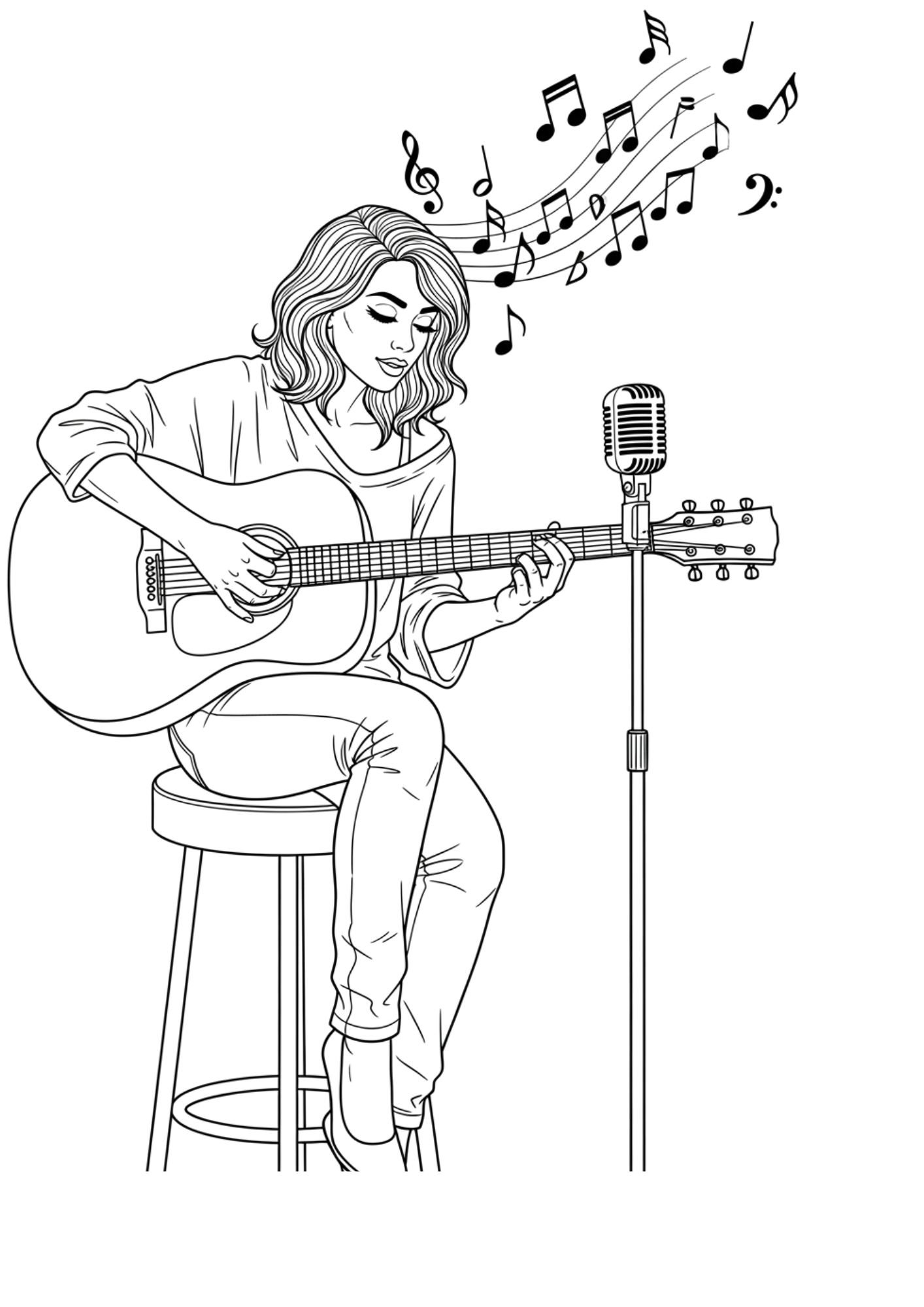 singer