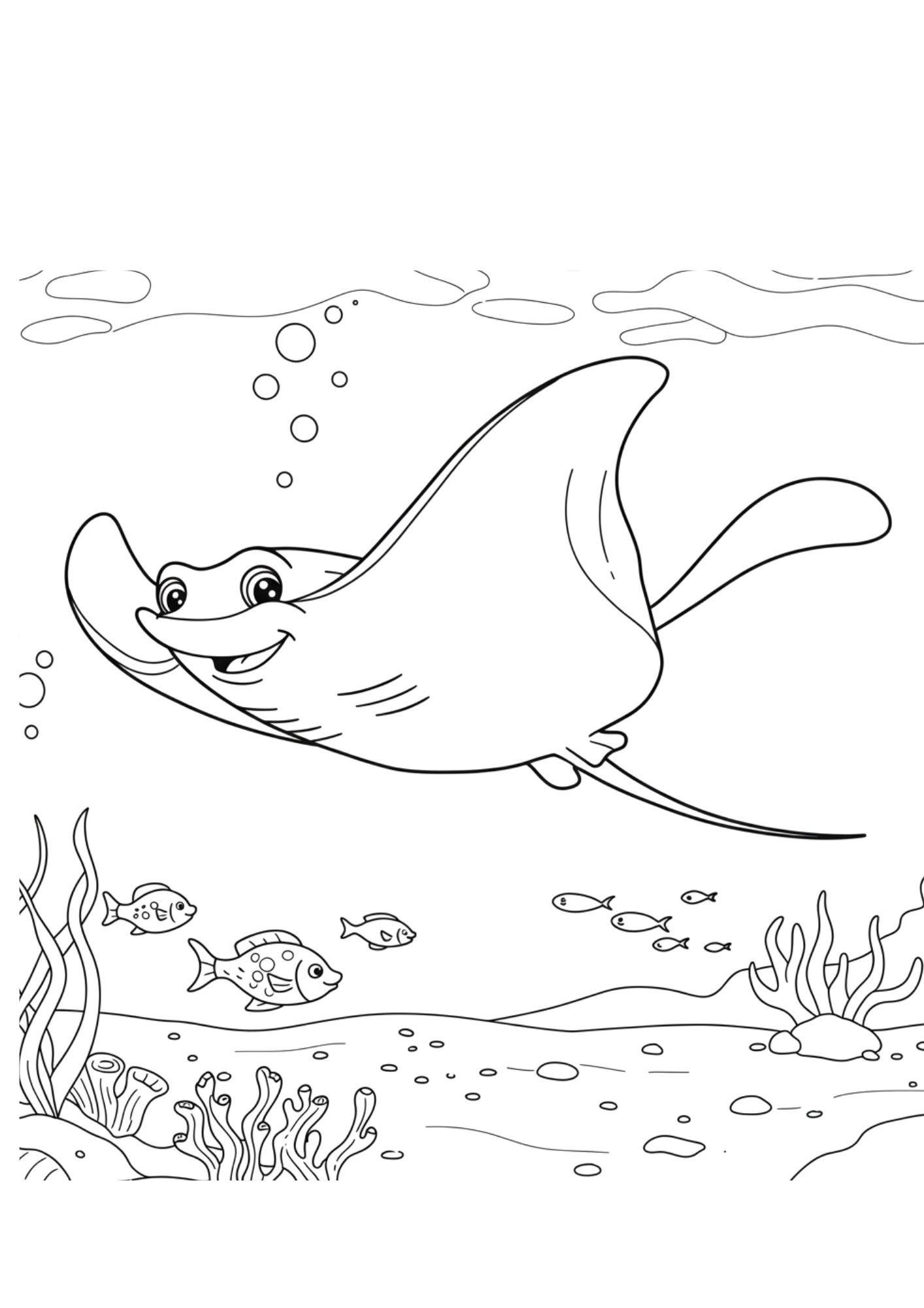 stingray