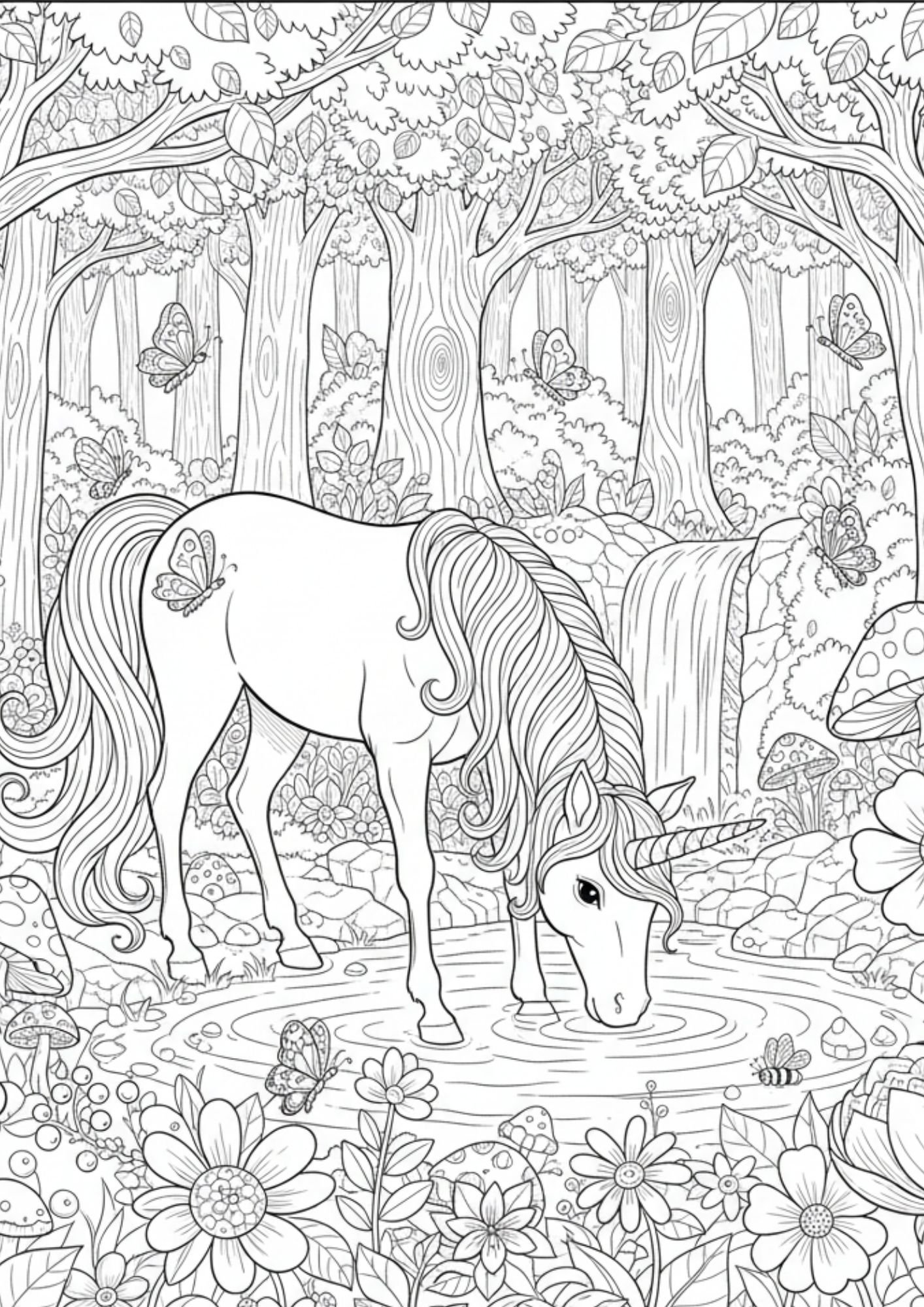 unicorn 5