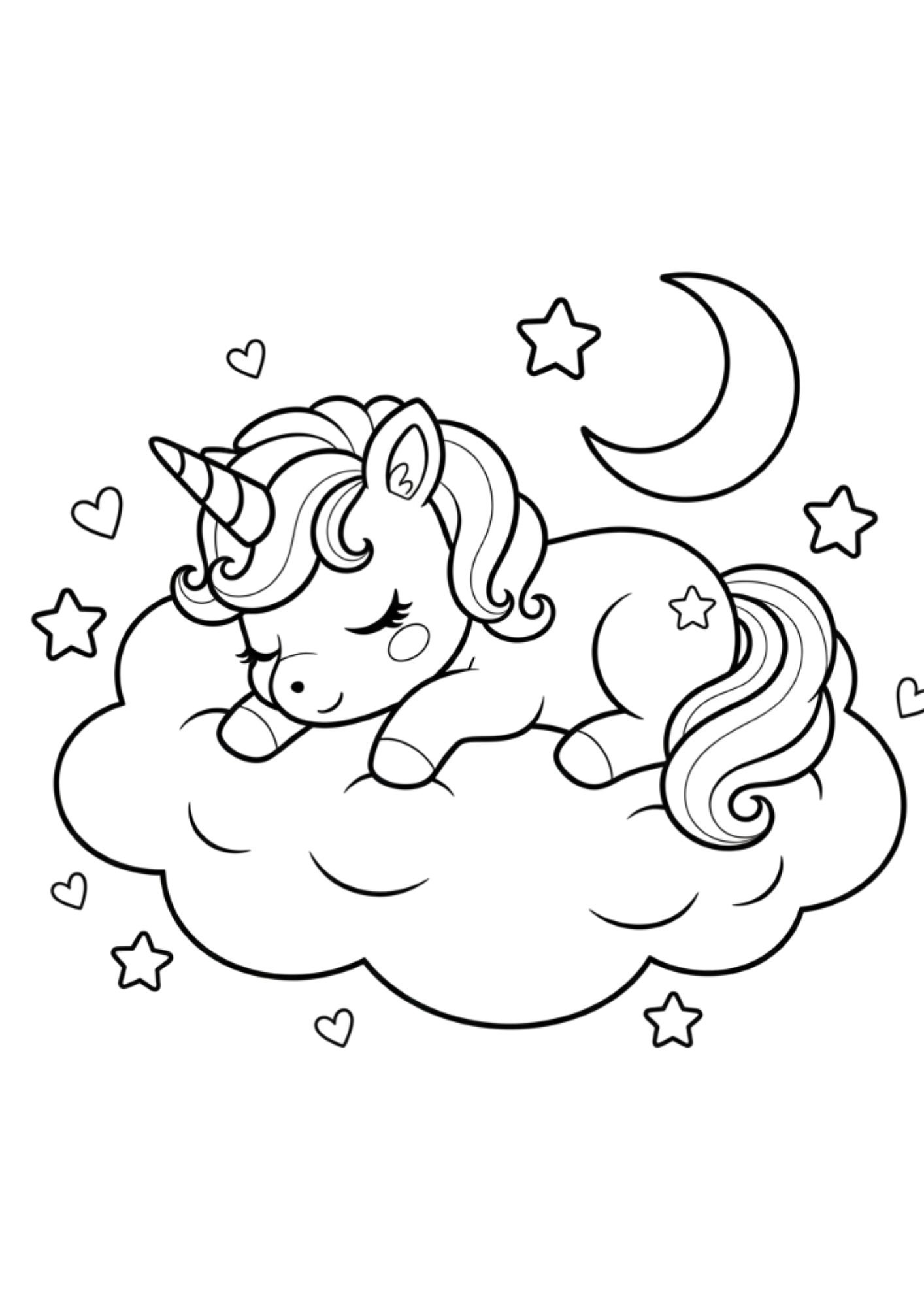 unicorn 99