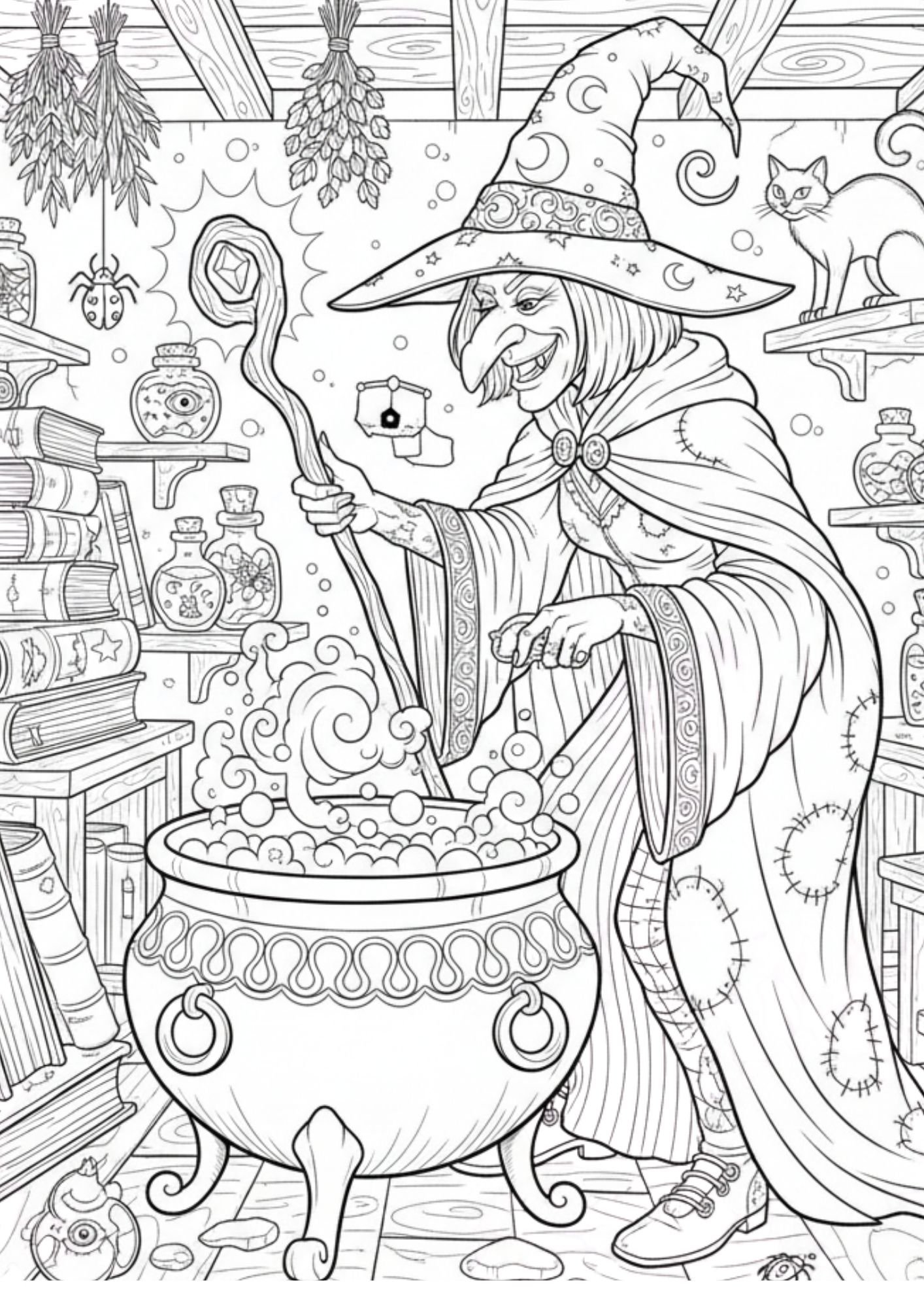 witch