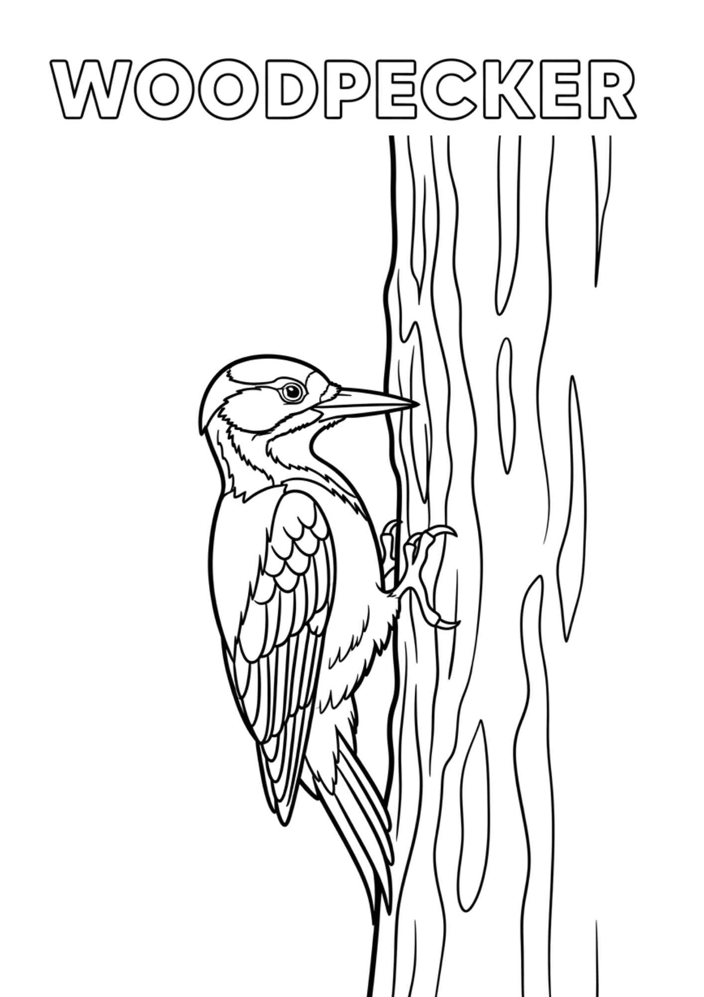 woodpeacker